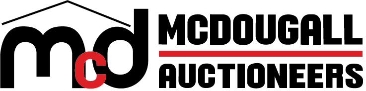 McDougall Auctioneers Ltd Help Center home page